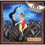  Aerosmith - Nine Lives (CD) [국내제작반] - YES24  Aerosmith - Nine Lives (CD) [국내제작반] - YES24