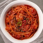 [이심전찜]대구왕뽈때기 매운 아구찜 2인분 - YES24