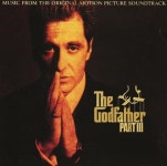 [중고샵] The Godfather Part III (대부 3) - OST(US반) | 여러... III (대부 3)  -  OST(US반) | 여러 아티스트 (Various Artists)... 