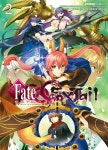 [전자책] 페이트 / 엑스트라 CCC 폭스테일 02권 | TYPE-MOON | 노엔코믹스 - 예스24