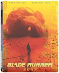 블레이드 러너 2049 몬도 오링 PET (2Disc 4K UHD + 스틸북 한정판) : 블루레이 - YES24
