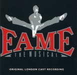 [중고샵] 페임- Fame OST | Steven Margoshe | PolyGram - 예스24