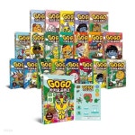 GoGo 카카오프렌즈(01~10번)+11~21번 - YES24