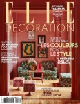 Elle Decoration France (월간) : 2021년 11월 - 예스24