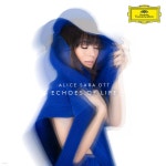 Alice Sara Ott 쇼팽: 24개의 전주곡 - 알리스 사라 오트 (Chopin: 24 Preludes - Echoes of Life) [CD+DVD] | Frederic Chopin...