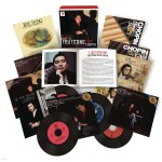 Fou Tsong 후총 CBS 쇼팽 녹음 전집 (Chopin: The Complete... 쇼팽 녹음 전집 (Chopin: The Complete CBS Album Collection)  - YES24