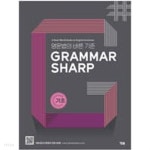 [중고샵] [참고서 전문] Grammar Sharp 그래머 샤프 기초 (isbn... 전문] Grammar Sharp 그래머 샤프 기초 (isbn 9788917238488) - 예스24