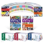 why 와이시리즈 과학 풀세트 | 예림당 편집부 | 둘리북 - 예스24