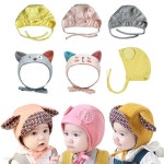 파일럿 곰돌이 아동 모자 원플원 램덤2개 700120 | 엠케이 - 예스24 파일럿 곰돌이 아동 모자 원플원 램덤2개 700120 - 예스24