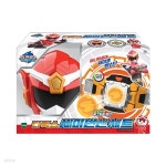 미니특공대-애니멀트론-디럭스 새미변신세트 | (주)토이트론 - 예스24