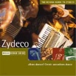 [미개봉] V.A. / The Rough Guide to Zydeco (러프 가이드 - 자이데코 음악 가이드) (수입) - YES24