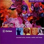 [미개봉]V.A. / Oxfam: Latin Dance (라틴 댄스 모음) (수입) - YES24