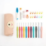 코바늘세트 - YES24