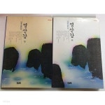 이상권 장편소설- 영산강 상/하 - YES24