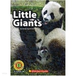 리틀자이언트삼가점 | [중고샵] Little Giants | Weldon Owen - 예스24