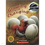 (주) 그로잉 (Growing.Co. Ltd.) | [중고샵]Growing and Changing - 예스24