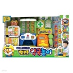 뽀로로 약국놀이 - 예스24