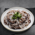 [바다물애] 국내산 손질 새조개 샤브샤브용 500g - 예스24