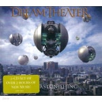 Dream Theater (드림 씨어터) - The Astonishing (2cd)(독일발매)(미개봉) - YES24 Dream Theater (드림 씨어터) -  The Astonishing... 
