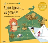 Linda Becomes... an Octopus! - 예스24