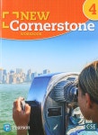 New Cornerstone Grade 4 Workbook - YES24