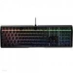 CHERRY MX BOARD 3.0S RGB (블랙, 흑축) 기계식키보드 - YES24