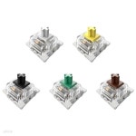 Pulsar 게이트론 스위치 10피스 (백축) | | 주식회사 브라보세컨즈 - 예스24 Pulsar 게이트론 스위치 10피스 (백축) |  | 주식회사... 