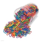 [러닝리소스] 링크6색1000피스 (LER0260) | 러닝리소스 | (주)키움하우스 - 예스24