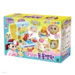 달님이 가방에 쏙 동물병원 - 예스24