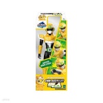 미니특공대-애니멀트론-레인저 맥스 | (주)토이트론 - 예스24