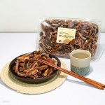 [봉황산] 명실상주 쫄깃달콤 감말랭이 1kg - 예스24