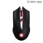 마이크로닉스 MANIC G40 RGB 게이밍 마우스 - 예스24