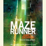 [오디오북] Maze Runner #1 : The Maze Runner 메이즈러너 - 예스24