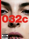 032c (반년간) : 2022년 Issue 40 (5종 랜덤 커버) - 예스24