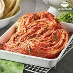 리코후레쉬 맛있는 100% 국내산 배추 포기 김치 | 김치 | (주)정진씨앤에스 - 예스24