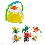 (세트)[러닝리소스] 버그브라이트+벅스라이프6종세트 | (주)키움하우스 - 예스24