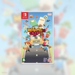 닌텐도 스위치 무빙아웃 | 무빙아웃 | 주식회사 슈퍼플레이 - 예스24