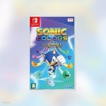 닌텐도 스위치 소닉 컬러즈 얼티밋 | 소닉 | 주식회사 슈퍼플레이 - 예스24