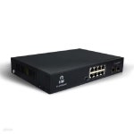 한창 알포인트 RF-GPOE0802F(RF021) PoE 스위치허브 | | 주식회사 브라보세컨즈 - 예스24 한창 알포인트 RF-GPOE0802F(RF021) PoE... 