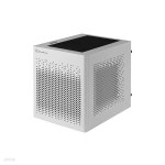 SilverStone SST-SG16W 아이보라 PC케이스 - YES24
