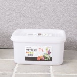 신선 다용도 밀폐1호 1L - 예스24