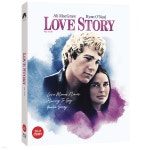 러브 스토리 (1Disc, 넘버링 한정판) : 블루레이 - YES24 러브 스토리 (1Disc, 넘버링 한정판) : 블루레이  - YES24