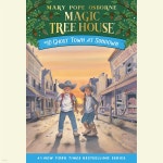 [전자책] Ghost Town at Sundown (Magic Tree House 매직트리하우스) - 예스24 [전자책]Ghost Town at Sundown (Magic Tree House... 