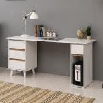 새롬 1600 서랍본체통책상AC 학생책상 컴퓨터책상 - 예스24 새롬 1600 서랍본체통책상AC  학생책상 컴퓨터책상 - 예스24