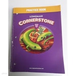[중고샵] Longman Cornerstone Level A : Practice Book - 예스24 [중고샵]Longman Cornerstone Level A : Practice Book - 예스24