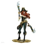 LoL 리그오브레전드 미스 포츈 UNLOCKED 스태츄 | 주식회사 슈퍼플레이 - 예스24