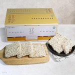 [한과마을] 솔향강릉 수제 찹쌀한과 1,2kg/25개입 - 예스24