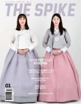 [전자책] 더 스파이크 2022년 01월호 | (주)제이앤제이미디어 | (주)제이앤제이미디어 - 예스24