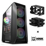 3RSYS L560 SE HNK (BLACK) - 예스24