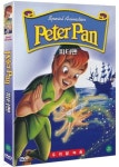 디즈니 애니메이션 - 피터팬 (우리말 녹음) (1Disc) | 아이씨디DVD - 예스24